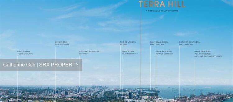 Terra Hill (D5), Apartment #427794341